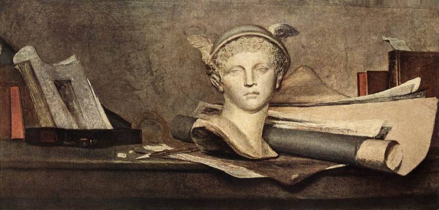 Chardin Jean-Baptiste Simeon - Nature morte (Hermes).jpg